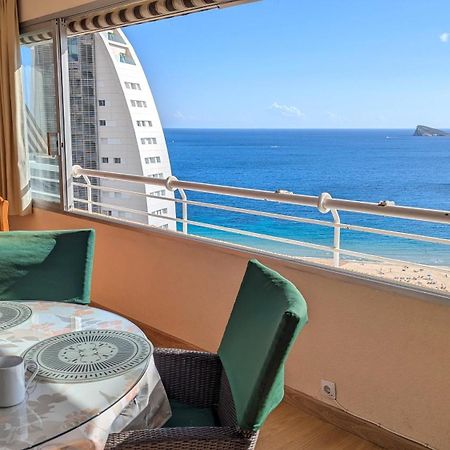 Coblanca Blue Sky Apartment Benidorm Exterior foto